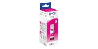 Epson 113 EcoTank Magenta (C13T06B340)