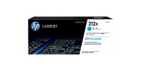 HP 212X Cyan High Yield (W2121X)