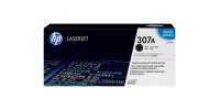 HP 307A Black Toner (CE740A)