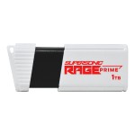 Patriot Rage Prime 1TB USB 3.2 White