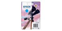 Epson 502 Cyan (C13T02V24010)