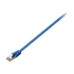 V7 CAT6 2m SFTP Blue