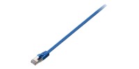 V7 CAT6 2m SFTP Blue