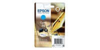 Epson 16 Cyan (C13T162240)