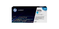 HP 307A Cyan Toner (CE741A)