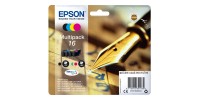 Epson 16 Mutipack (C13T16264012)