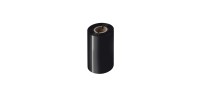 BROTHER PREMIUM RESIN BLACK 110MMX300M