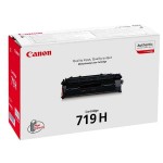 Canon 719 High Capacity Toner Cartridge Black