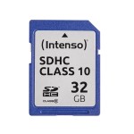 Intenso SDHC 32GB Class 10