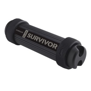 Corsair Flash Survivor Stealth 256GB USB 3.0