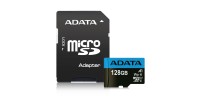 Adata Premier microSDXC 128GB U1 V10 A1 with Adapter