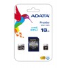 Adata Premier SDHC 16GB U1