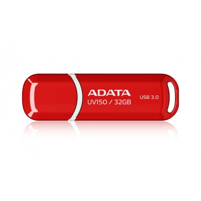 Adata DashDrive UV150 32GB USB 3.0 Red