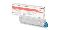 OKI 47095702 Toner Laser Magenta