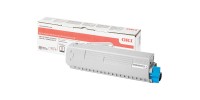 OKI 47095704 Toner Laser Black