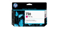 HP 730 InkJet Magenta (P2V63A)