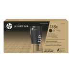 HP 153X Toner Laser Black (W1530X)