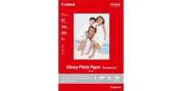 Canon GP-501 Φωτογραφικό Χαρτί Everyday Use A4 (21x30) 210gr/m² για Εκτυπωτές Inkjet 100 Φύλλα