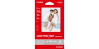 Canon GP-501 Φωτογραφικό Χαρτί Everyday Use A6 (10x15) 210gr/m² για Εκτυπωτές Inkjet 100 Φύλλα