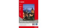 Canon SG-201 Φωτογραφικό Χαρτί Plus A6 (10x15) 260gr/m² για Εκτυπωτές Inkjet 50 Φύλλα
