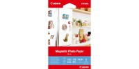 Canon MG-101 Photo Paper Magnetic A6 (10x15) Inkjet printers 5 sheets