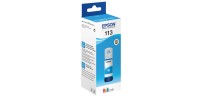 Epson 113 EcoTank Cyan (C13T06B240)