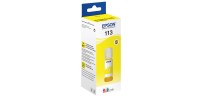 Epson 113 EcoTank Yellow (C13T06B440)