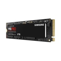 Samsung 990 Pro SSD 2TB M.2 NVMe PCI Express 4.0