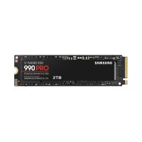 Samsung 990 Pro SSD 2TB M.2 NVMe PCI Express 4.0