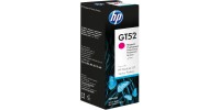 HP GT52 Magenta (M0H55AE)