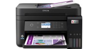 EPSON EcoTank ET-3850 Multifunction Printer