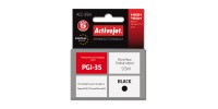 Active Jet Συμβατό Μελάνι Canon PGI-35 Black