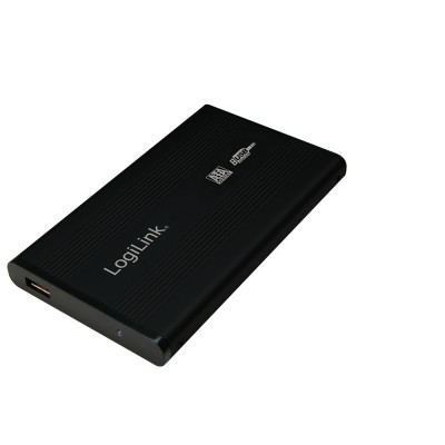 LogiLink 2.5" SATA III USB2.0