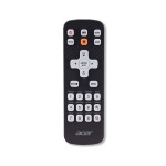 ACER UNIVERSAL REMOTE CONTROL