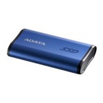Adata SE880 USB 3.2 / USB-C Εξωτερικός SSD 500GB Μπλε