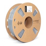 Gembird PETG 3D Printer Filament 1.75mm Grey 1kg