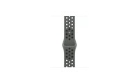 Apple Nike Sport Band 46mm - M/L Λουράκι Σιλικόνης με Pin Cargo Khaki (Apple Watch 44, 45, 46, 49mm)