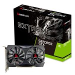 Biostar GeForce GTX 1050 4GB GDDR5