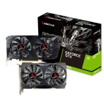 Biostar GeForce GTX 1050 Ti 4GB GDDR5