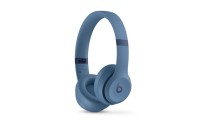 Beats Solo 4 On-Ear Wireless Ακουστικά Slate Blue