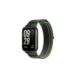 Xiaomi Braided Q-Release Strap Green (22mm)