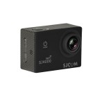 SJCAM SJ4000 1080p WiFi Black
