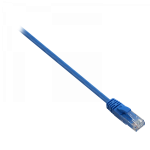 V7 CAT6 1m UTP Blue
