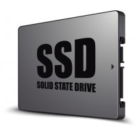 Solid State Disks (SSD)
