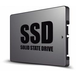 Solid State Disks 