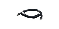 Newland RJ45 USB Coiled Cable 1.5m-3m (CBL030UA)