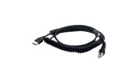 Newland RJ45 USB Coiled Cable 1.5m-3m (CBL030UA)