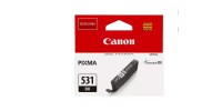 Canon CLI-531BK Black Ink (6118C001)