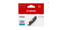 Canon CLI-531C Cyan Ink (6119C001)