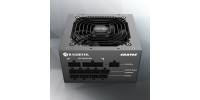 RaiJintek Cratos 1000W Black Full Modular 80 Plus Gold